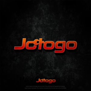 Jotogo | Logo Design by GVisions