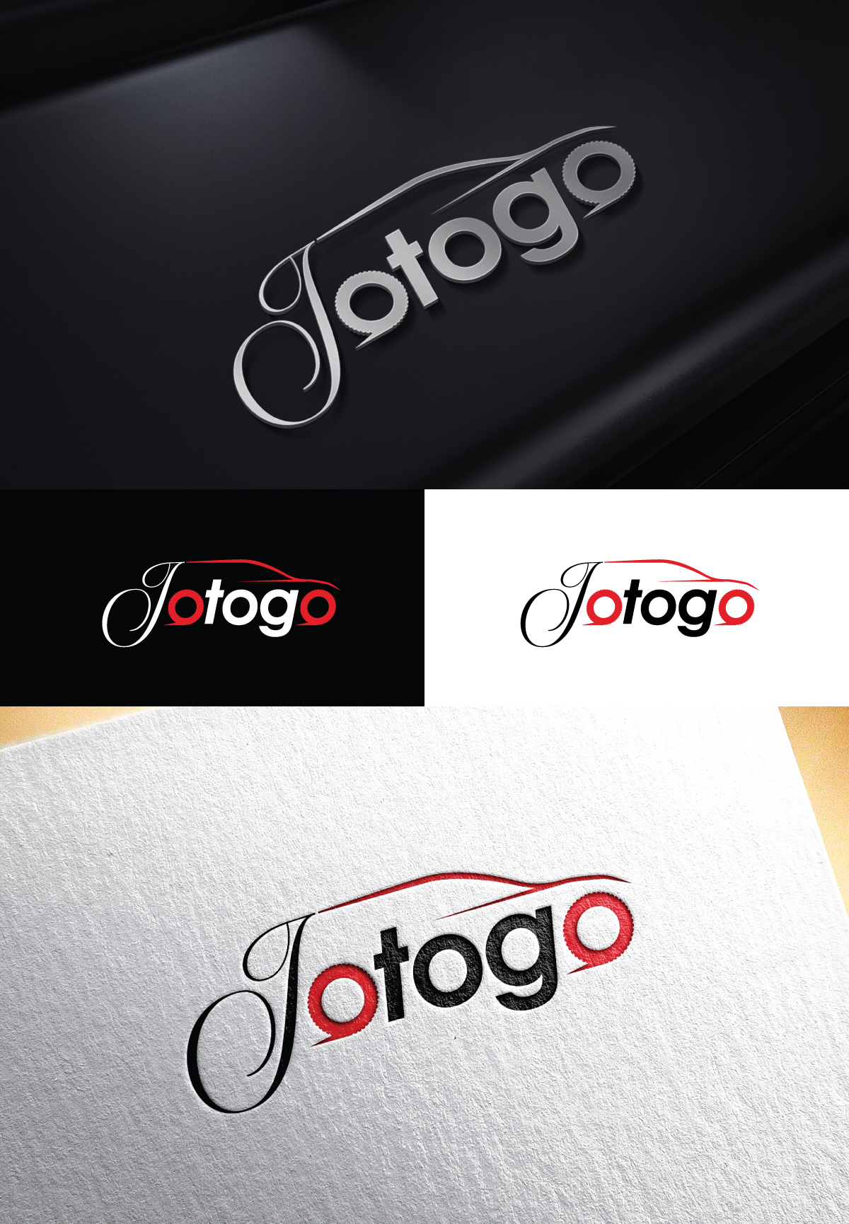 Logo Design by step forward 2 for O'Haver Financial, LLC | Design #27844915