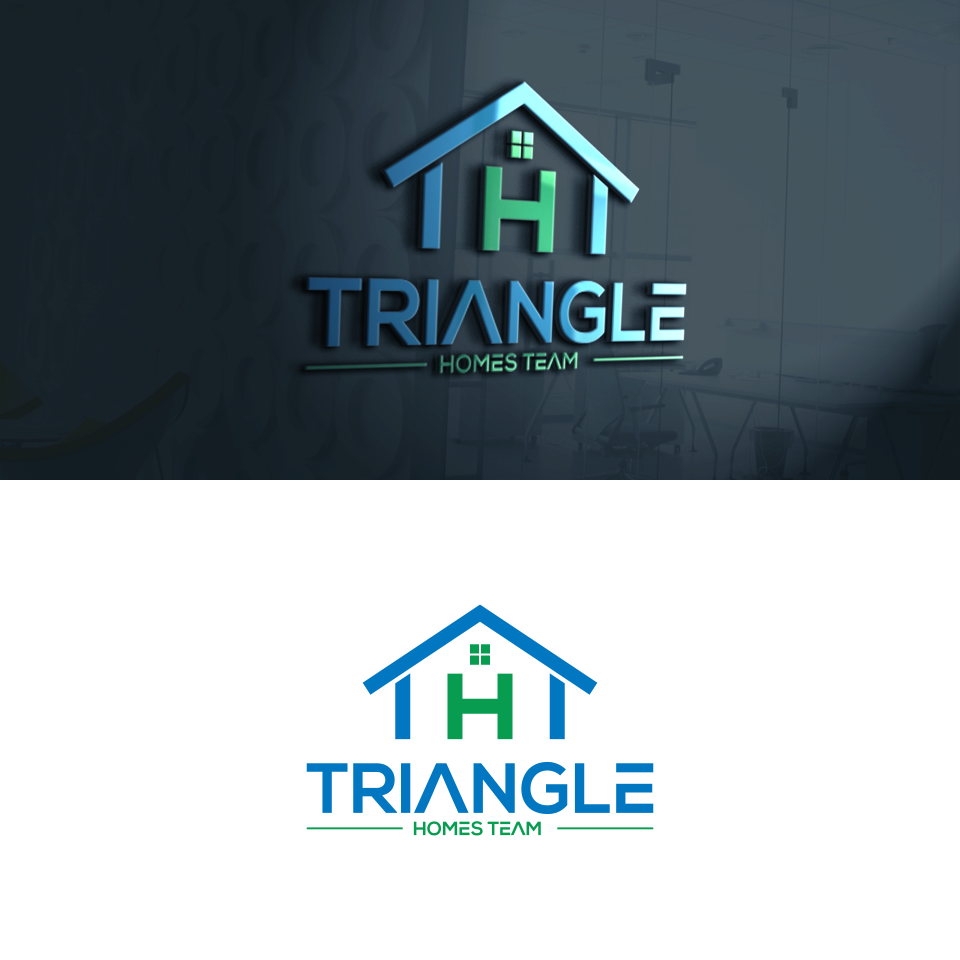 Logo Design by indaha2k for this project | Design #27848355