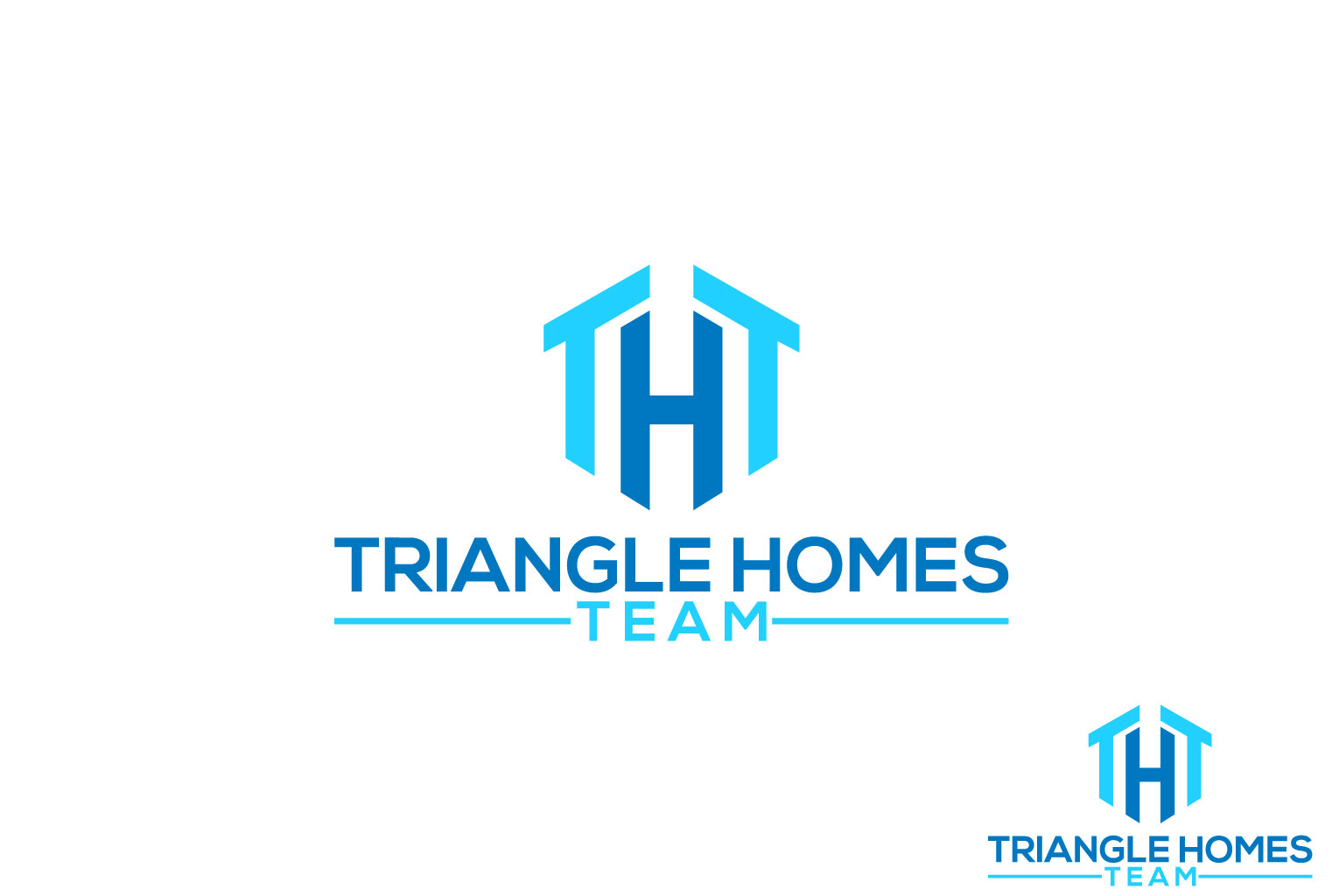 Logo Design by creative ismat for this project | Design #27848064