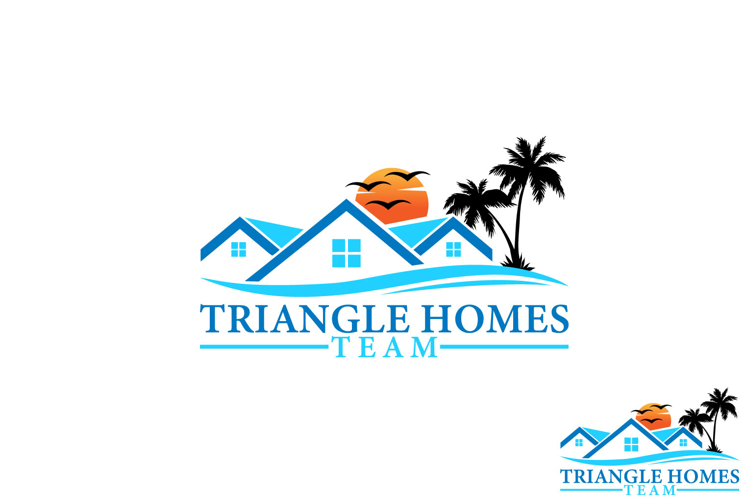 Logo Design by creative ismat for this project | Design #27848065