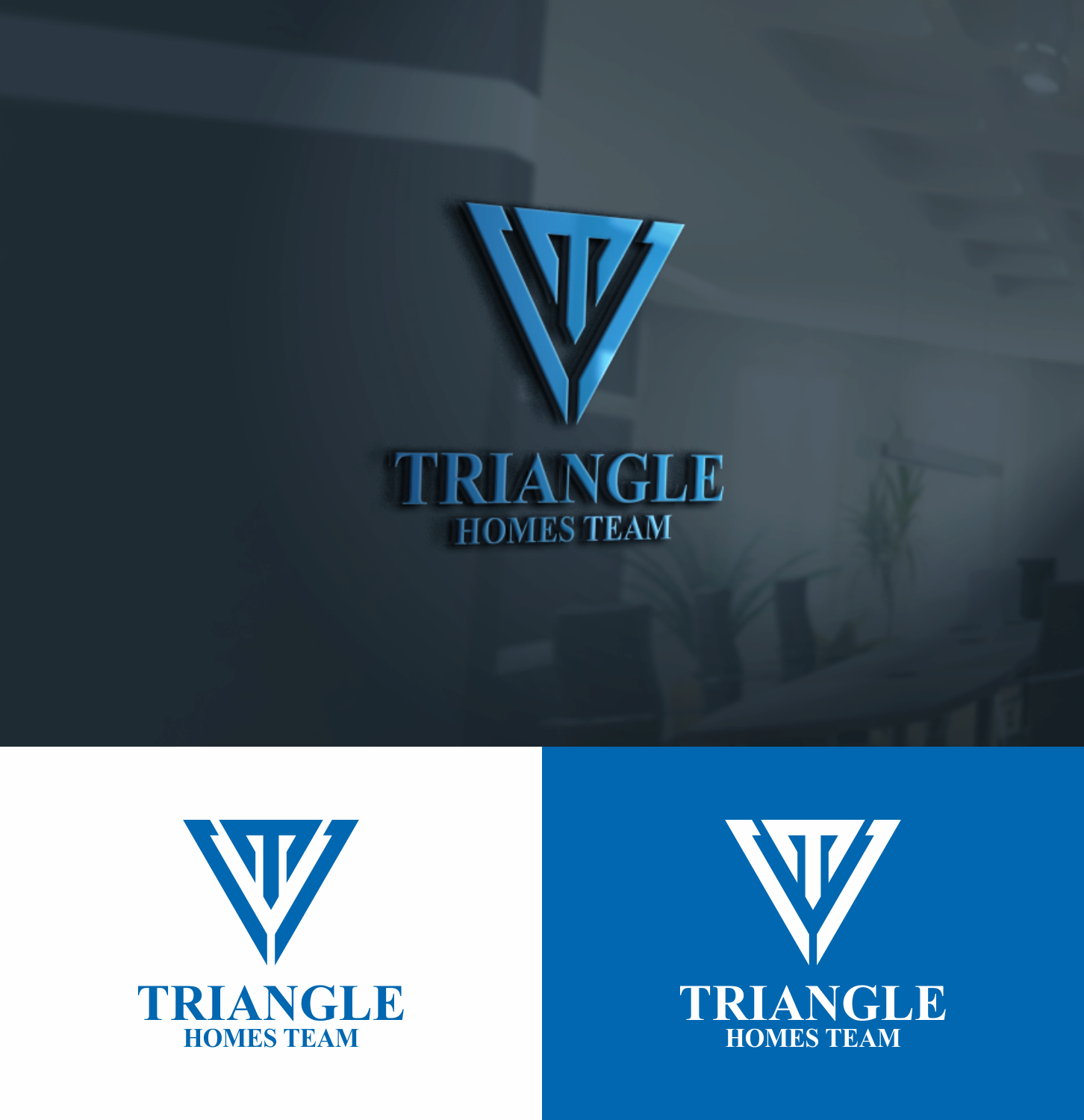 Logo Design by dobleh_creative for this project | Design #27843962