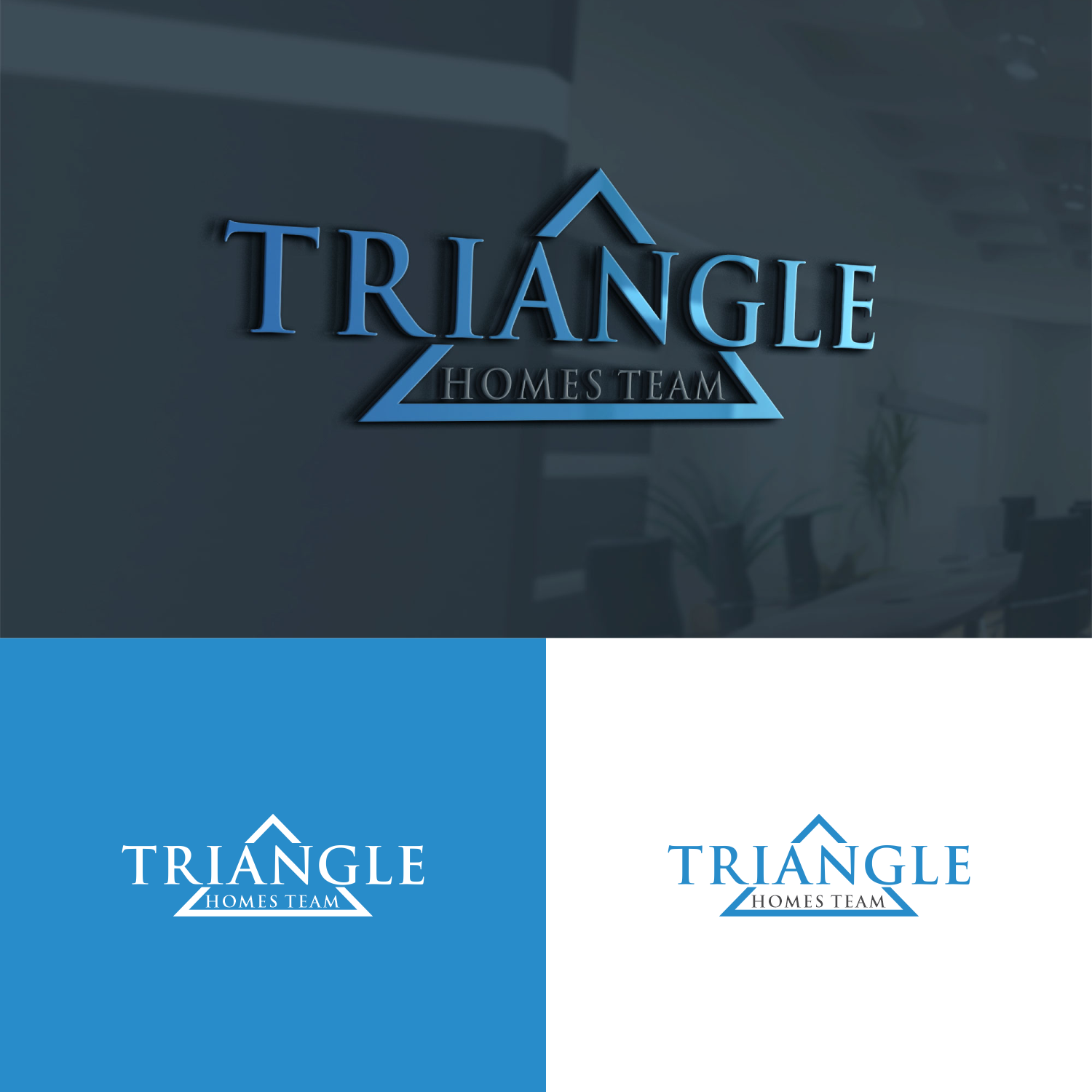 Logo Design by suthita 2 for this project | Design #27843788