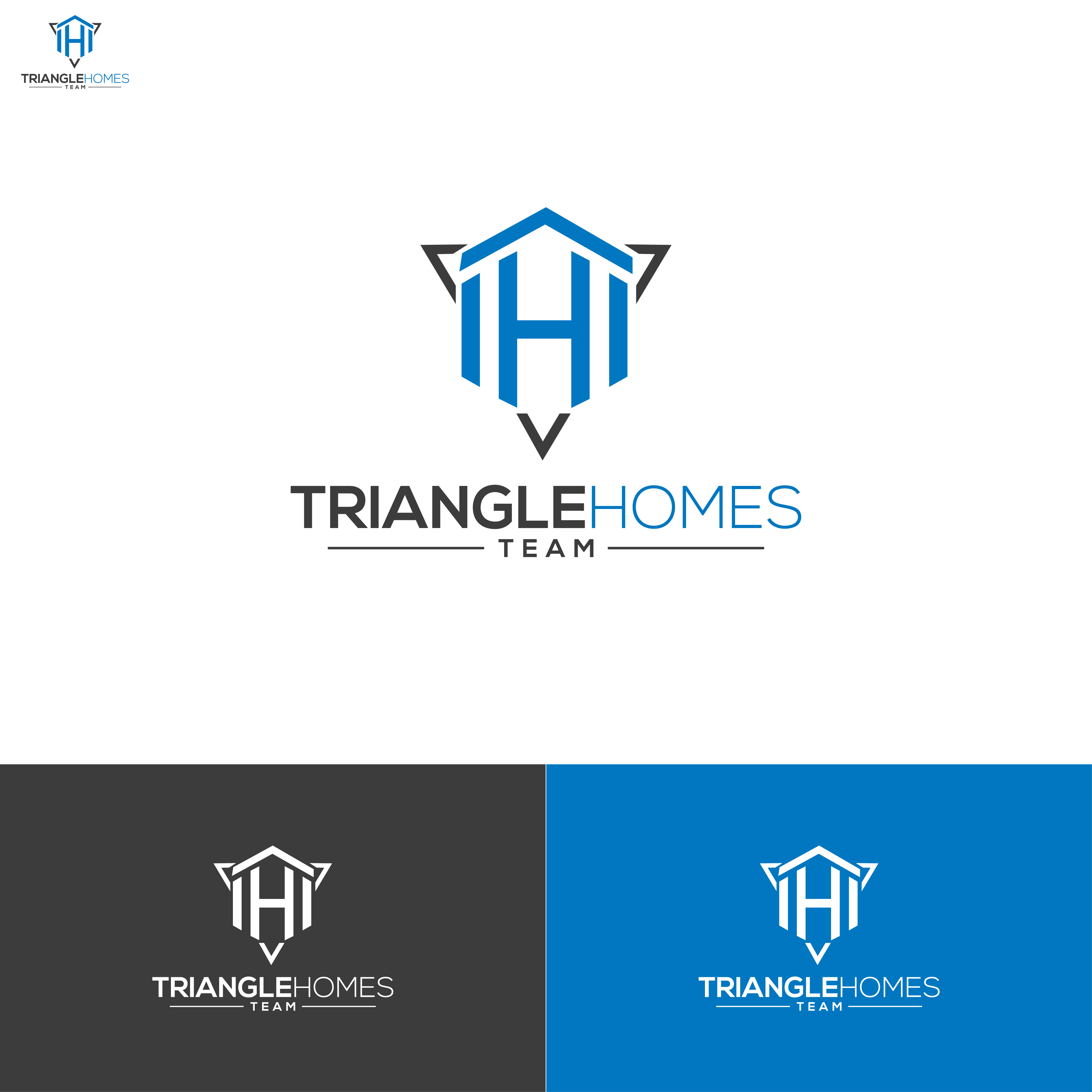 Logo Design by CrewType for this project | Design #27845074
