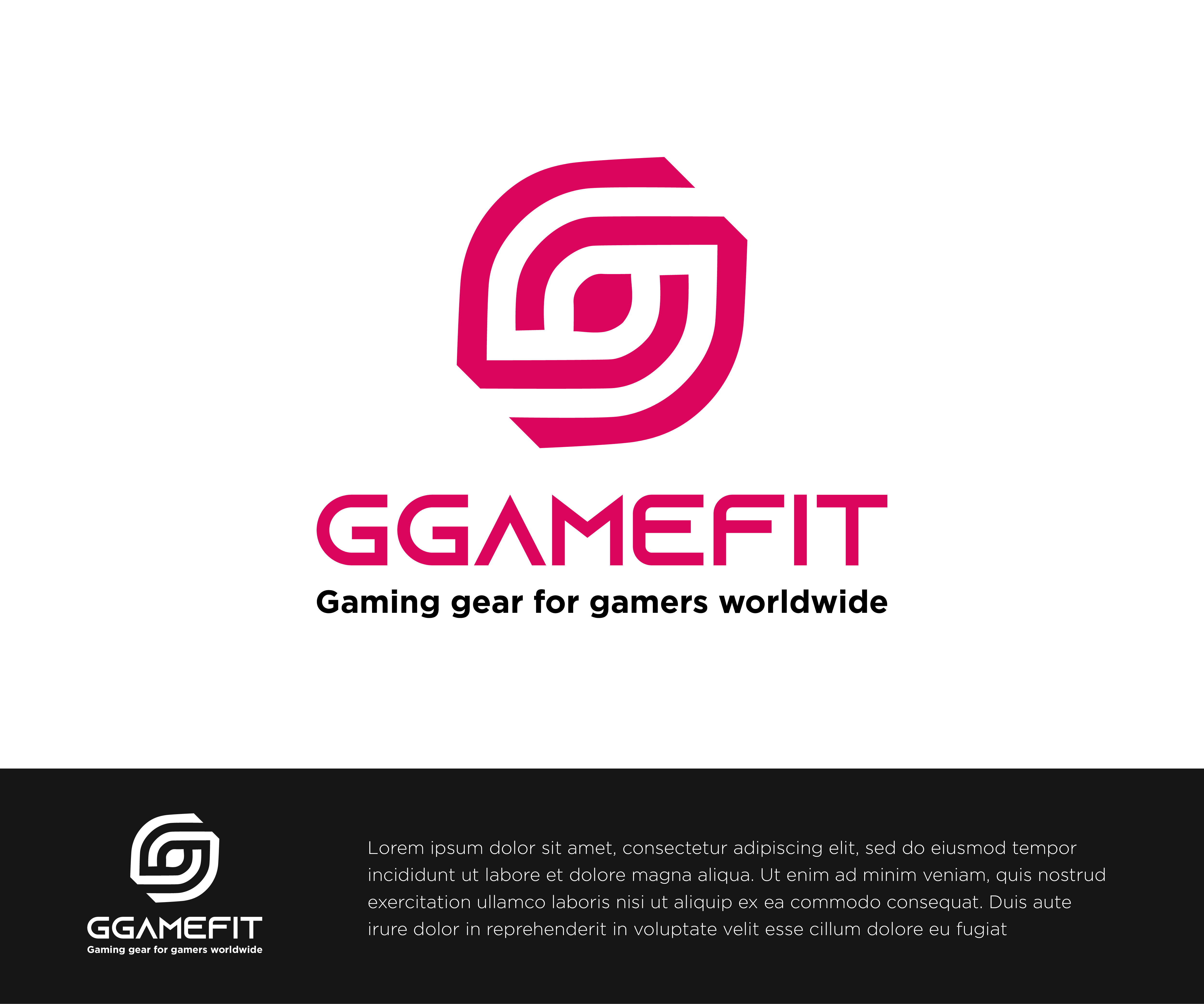 Logo Design by Lhey DC for this project | Design #27844092