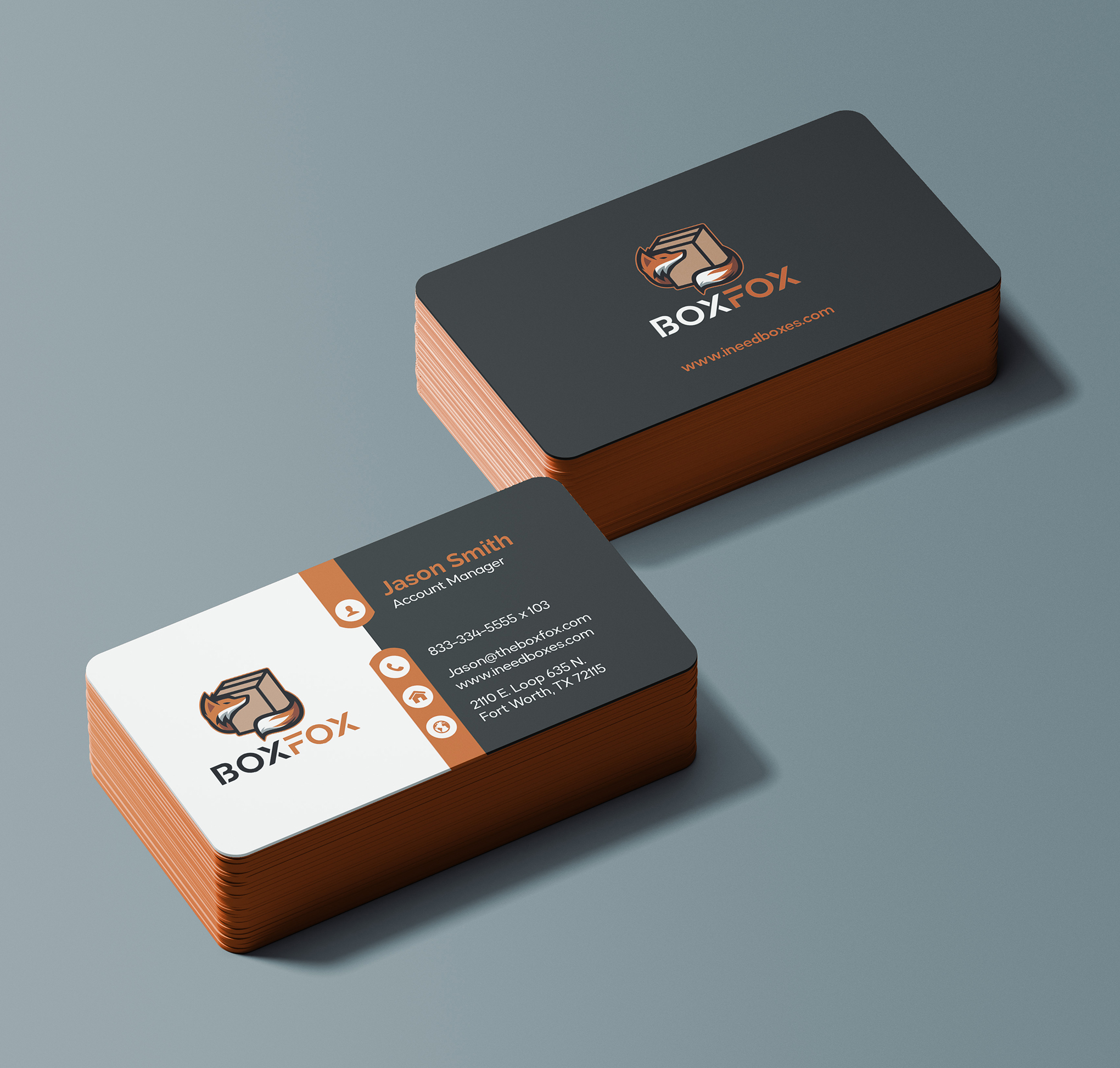 Business Card Design by Tilt for this project | Design #27850577