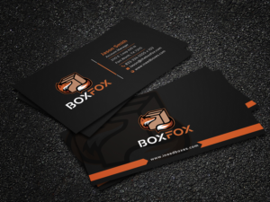 Diseño de Tarjeta de Presentación por Creative Moon Design para este proyecto | Diseño: #27861343