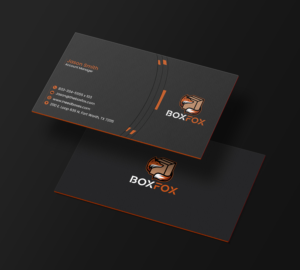 Diseño de Tarjeta de Presentación por ubaidomar para este proyecto | Diseño: #27860712