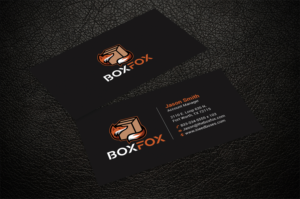 Business Card Design by Alaminenterprise