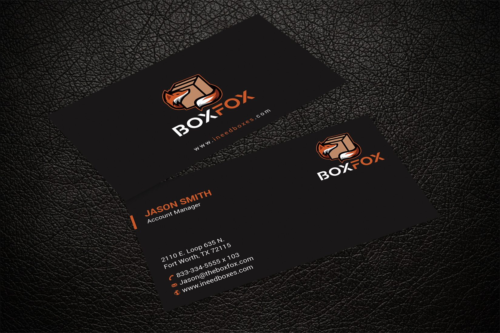 Business Card Design by Alaminenterprise for this project | Design #27860181