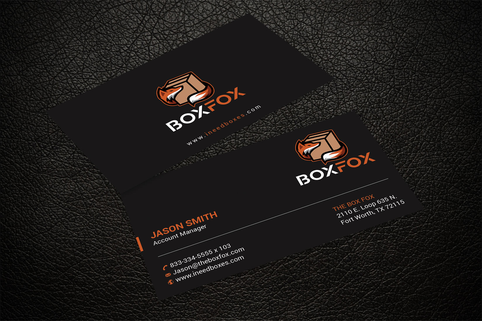 Business Card Design by Alaminenterprise for this project | Design #27860205