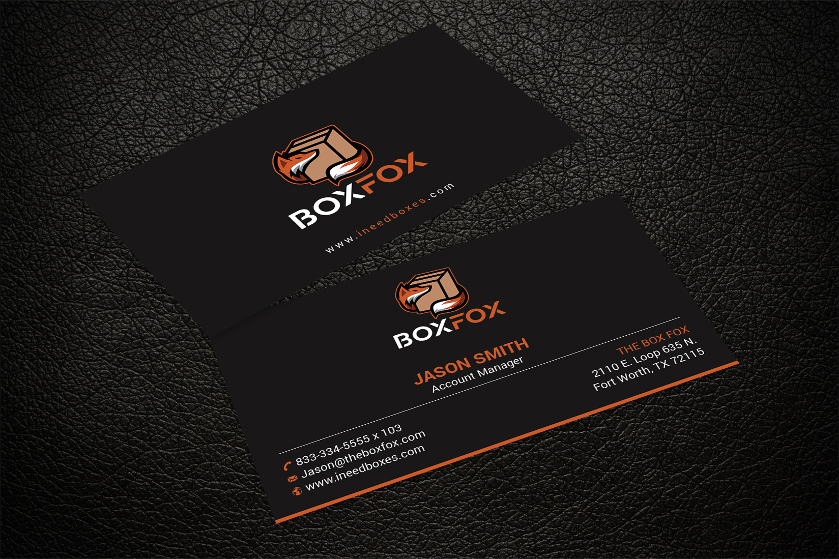 Business Card Design by Alaminenterprise for this project | Design #27860208