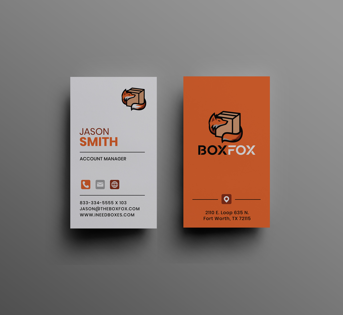 Design de Carte de Visite par JK18 pour ce projet | Design #27849364
