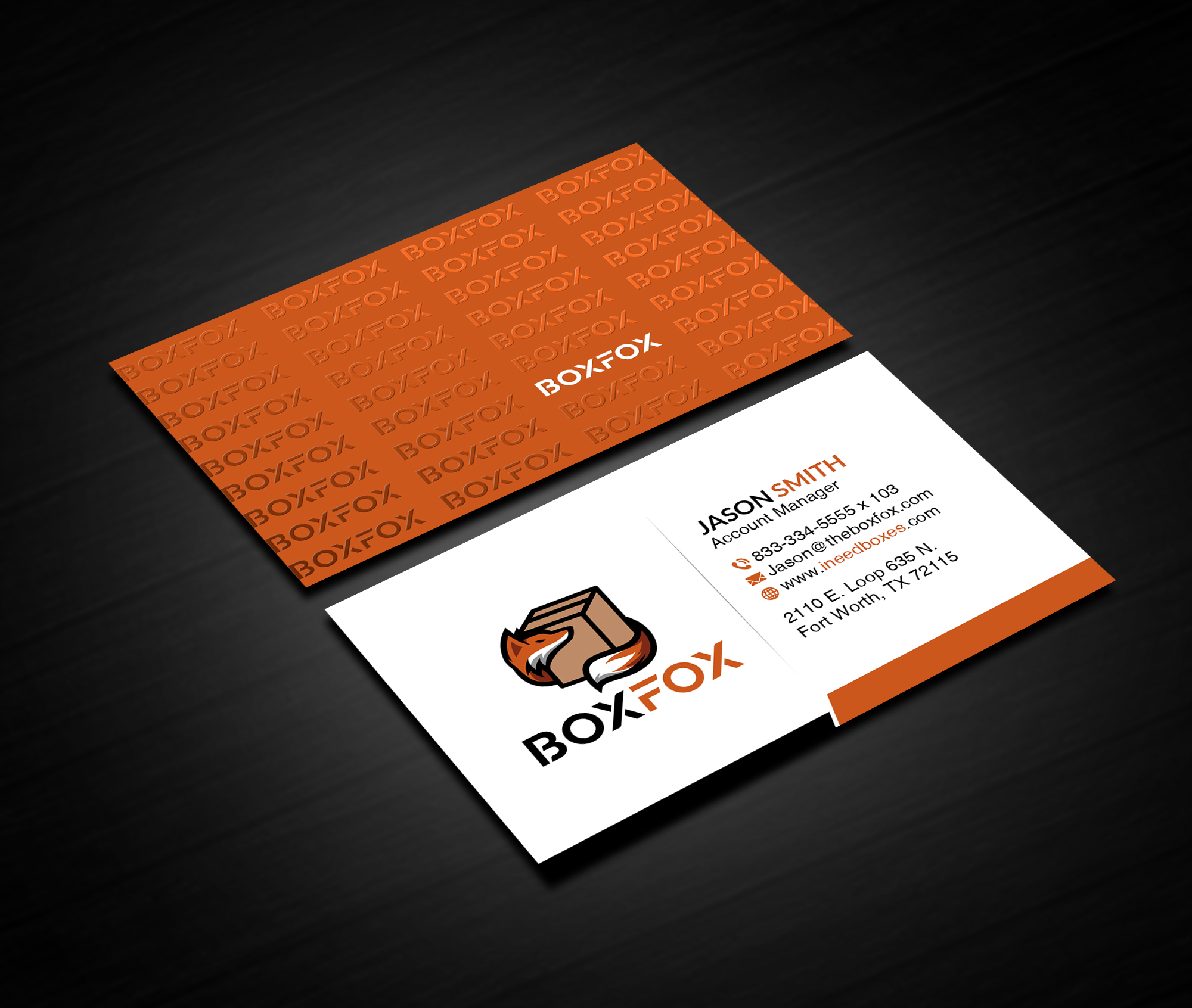 Business Card Design by Creations Box 2015 for this project | Design #27845809