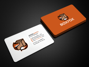 Diseño de Tarjeta de Presentación por Creations Box 2015 para este proyecto | Diseño: #27845821