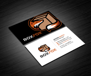 Diseño de Tarjeta de Presentación por Creations Box 2015 para este proyecto | Diseño: #27845826