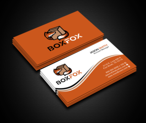 Diseño de Tarjeta de Presentación por Creations Box 2015 para este proyecto | Diseño: #27845896