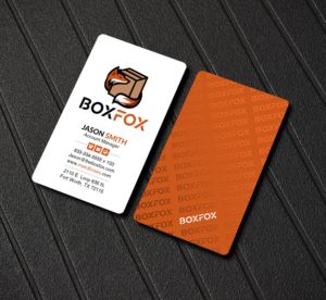 Diseño de Tarjeta de Presentación por Creations Box 2015 para este proyecto | Diseño: #27845906