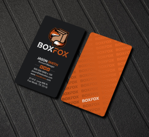 Diseño de Tarjeta de Presentación por Creations Box 2015 para este proyecto | Diseño: #27845907