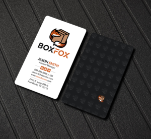 Diseño de Tarjeta de Presentación por Creations Box 2015 para este proyecto | Diseño: #27845908