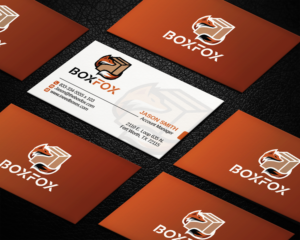 Business Card Design by LAXMI DESIGNHUB for this project | Design: #27844806