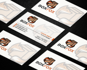 Business Card Design by LAXMI DESIGNHUB for this project | Design: #27844808