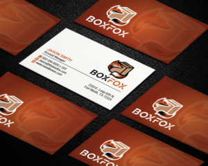 Business Card Design by LAXMI DESIGNHUB for this project | Design: #27844809