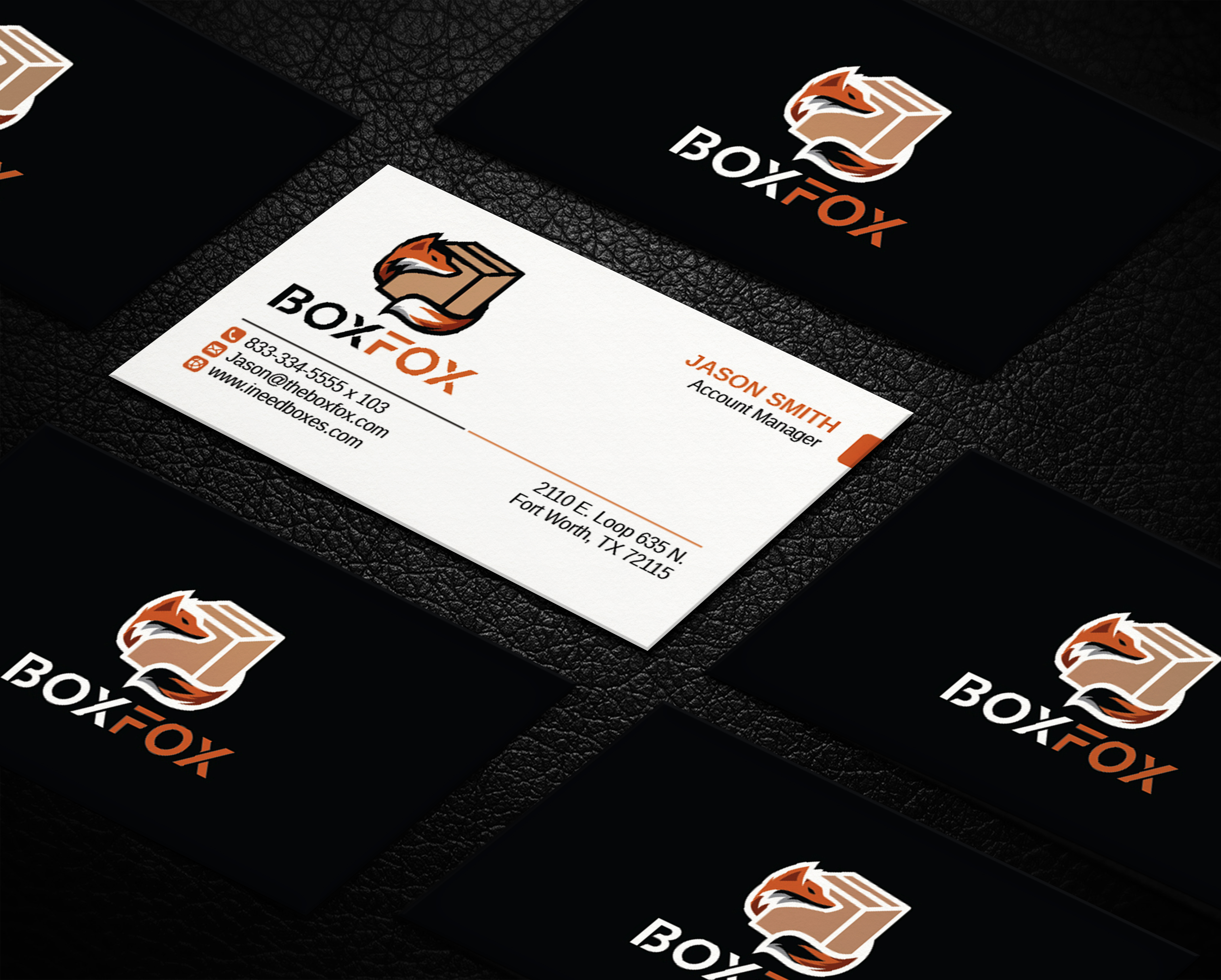 Diseño de Tarjeta de Presentación por LAXMI DESIGNHUB para este proyecto | Diseño #27844810