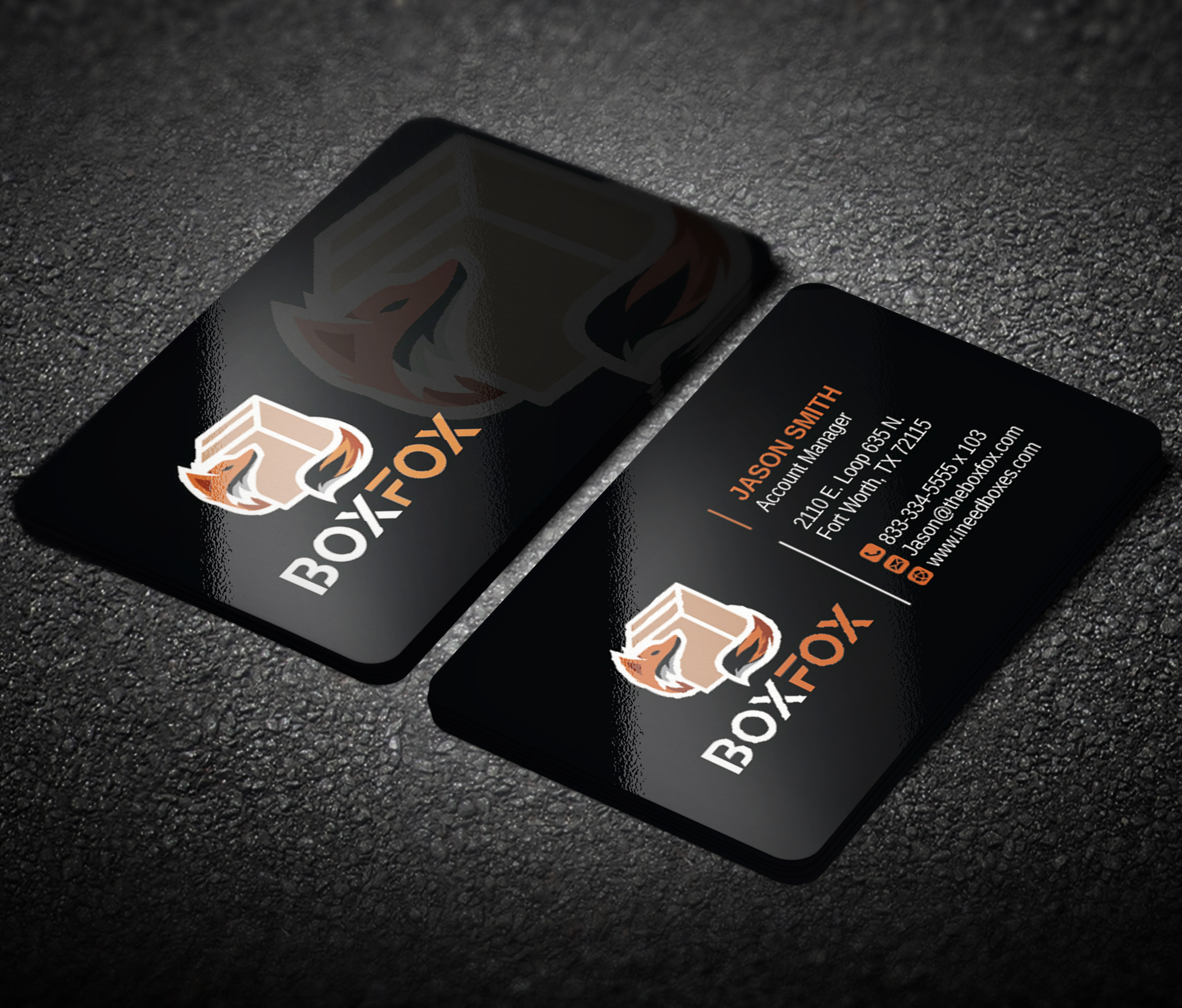 Business Card Design by LAXMI DESIGNHUB for this project | Design #27844816