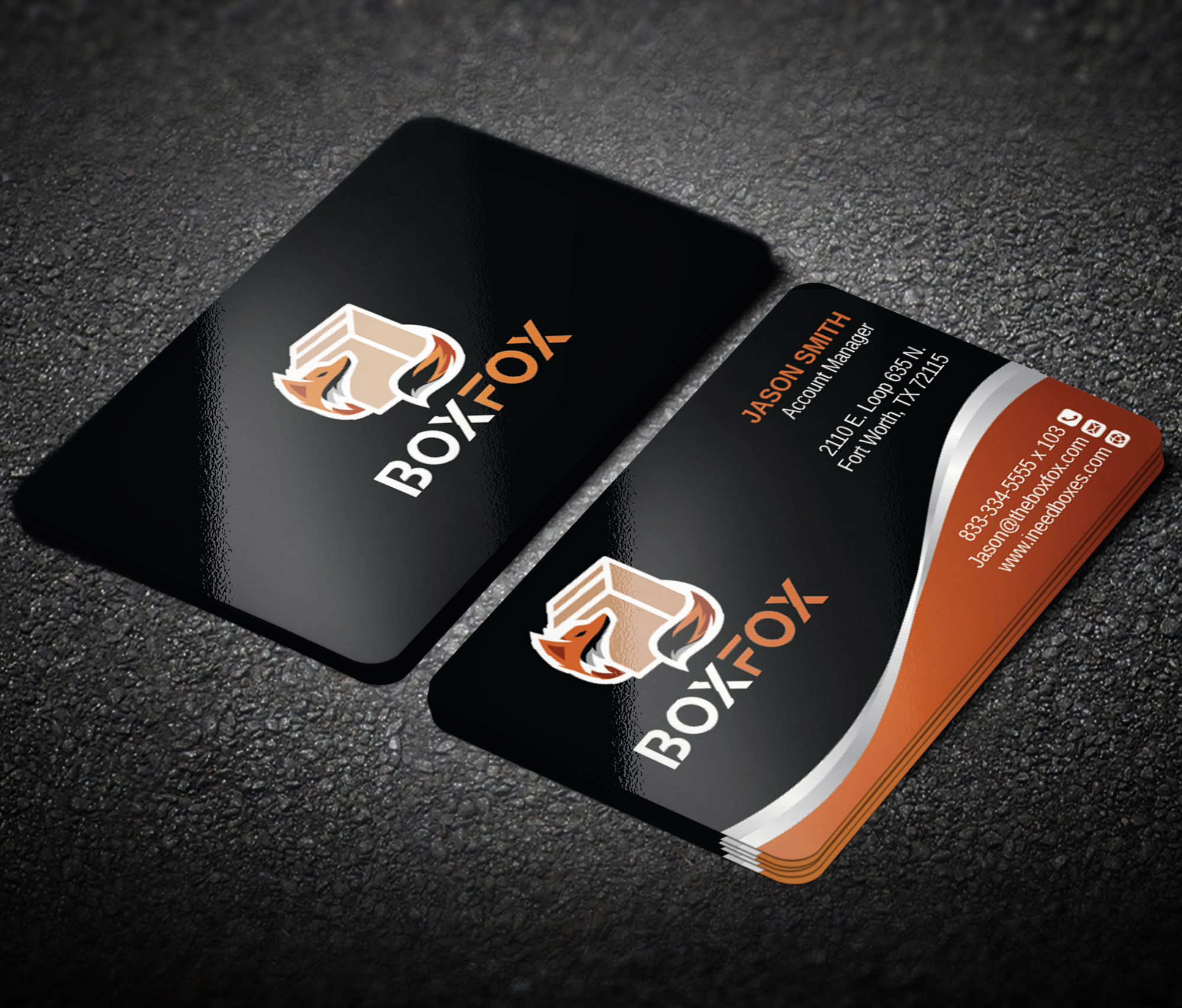 Business Card Design by LAXMI DESIGNHUB for this project | Design #27844817