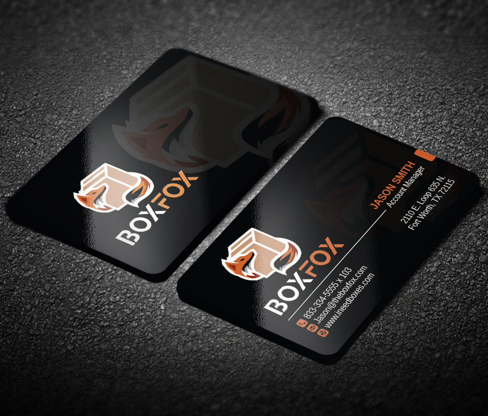 Business Card Design by LAXMI DESIGNHUB for this project | Design #27844819