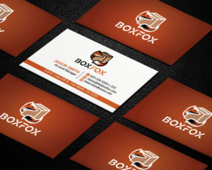 Business Card Design by LAXMI DESIGNHUB for this project | Design: #27844824