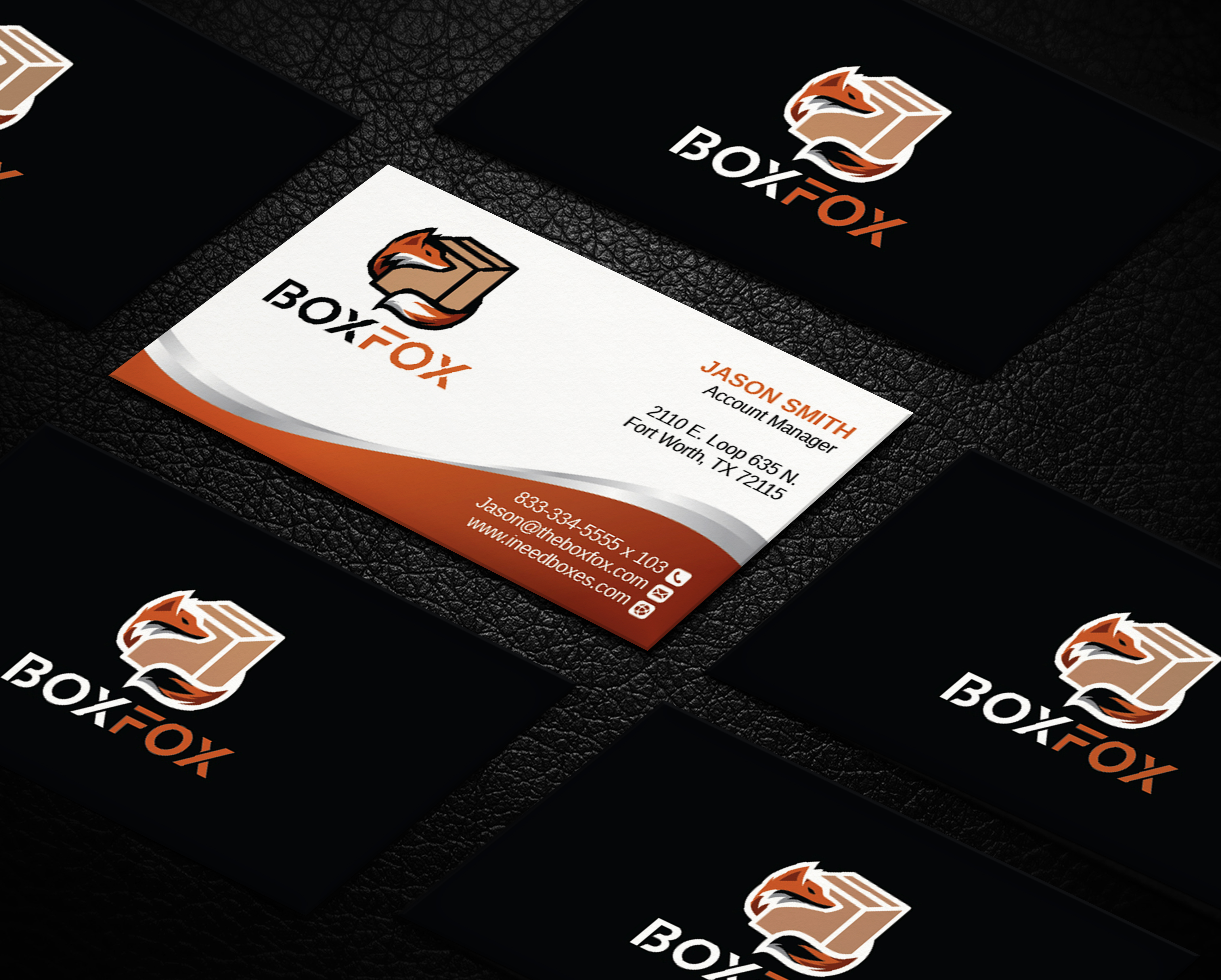 Business Card Design by LAXMI DESIGNHUB for this project | Design #27844826
