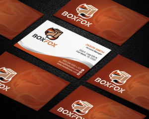 Business Card Design by LAXMI DESIGNHUB for this project | Design: #27844827