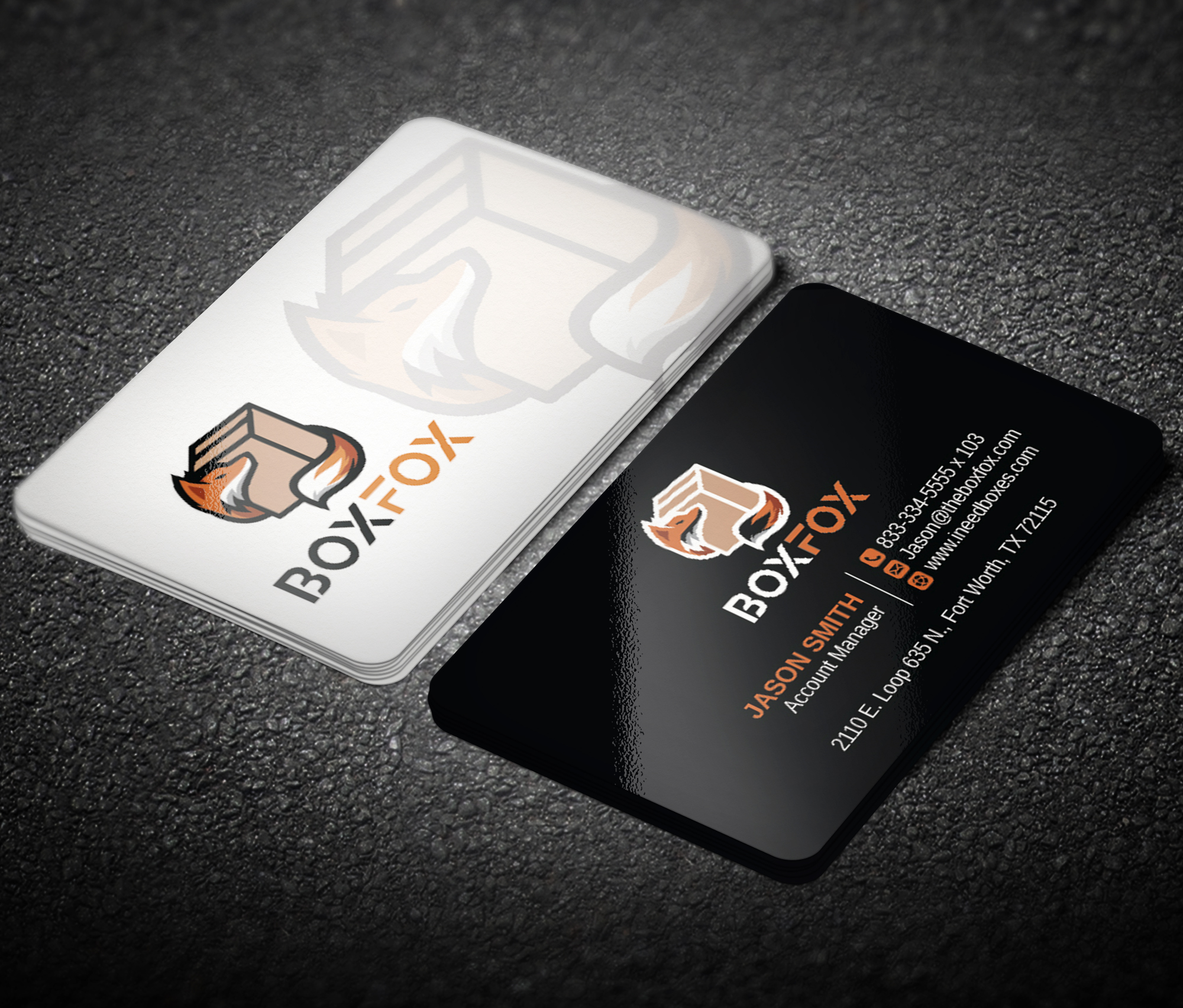 Business Card Design by LAXMI DESIGNHUB for this project | Design #27844833