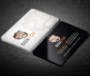 Business Card Design by LAXMI DESIGNHUB for this project | Design: #27844833