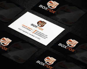 Business Card Design by LAXMI DESIGNHUB for this project | Design: #27844834