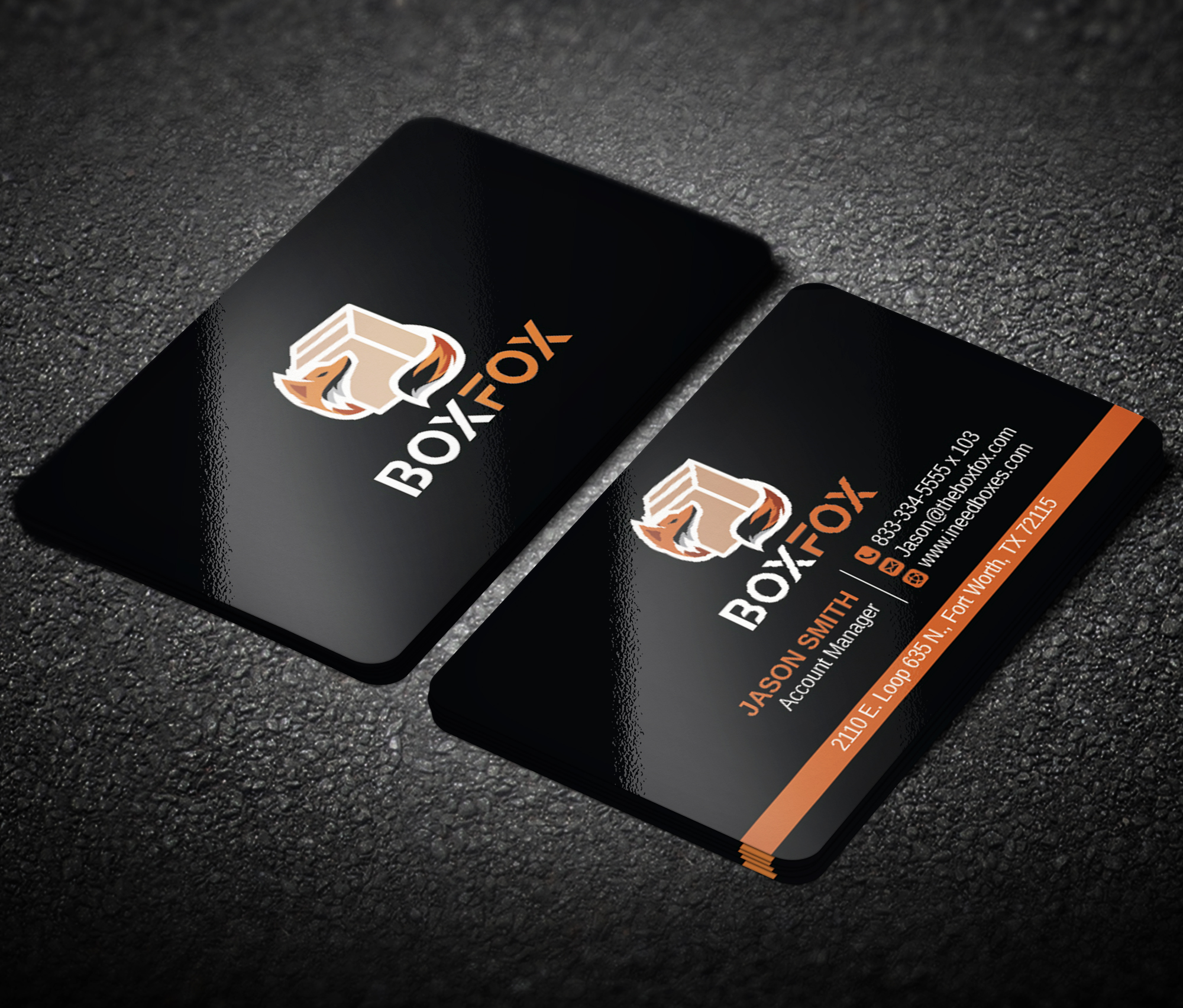 Business Card Design by LAXMI DESIGNHUB for this project | Design #27844835