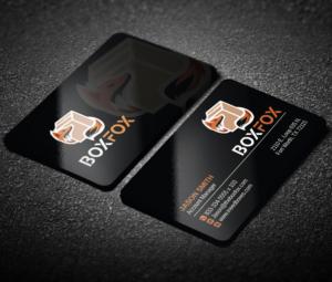 Business Card Design by LAXMI DESIGNHUB for this project | Design: #27844836