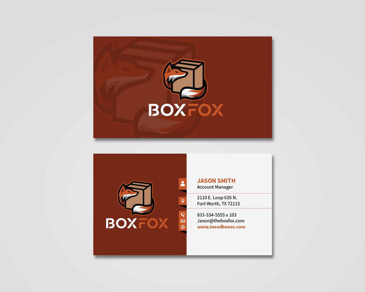 Diseño de Tarjeta de Presentación por MDesign para este proyecto | Diseño #27862316