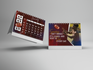 Print-Design von Graphic Guy für dieses Projekt | Design: #27868093