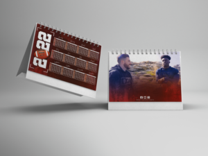 Print-Design von Graphic Guy für dieses Projekt | Design: #27868094