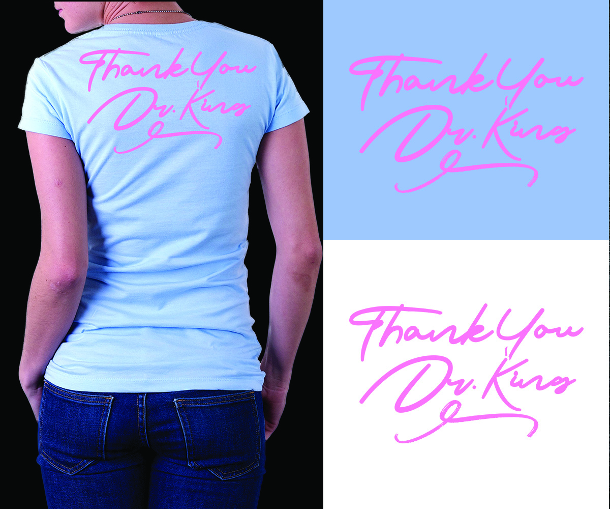 T-shirt Design by Milton Bhowmik for Jessy and Jack LLC | Design #27848611