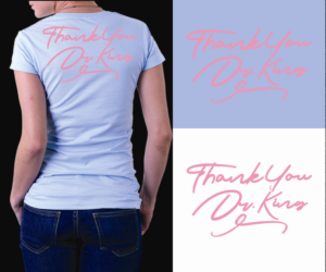 T-shirt Design by Milton Bhowmik for Jessy and Jack LLC | Design: #27848611