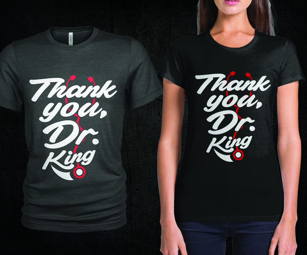 T-shirt Design by Milton Bhowmik for Jessy and Jack LLC | Design #27864700