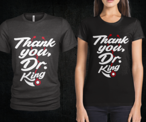 T-shirt Design by Milton Bhowmik for Jessy and Jack LLC | Design: #27864700