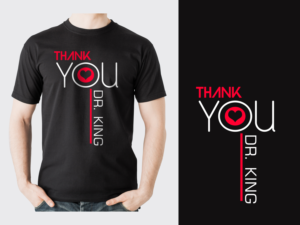 T-shirt Design by Sarah William for Jessy and Jack LLC | Design: #27849175