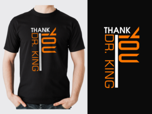 T-shirt Design by Sarah William for Jessy and Jack LLC | Design: #27849234