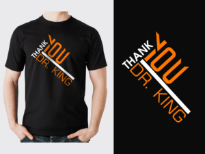 T-shirt Design by Sarah William for Jessy and Jack LLC | Design: #27849241