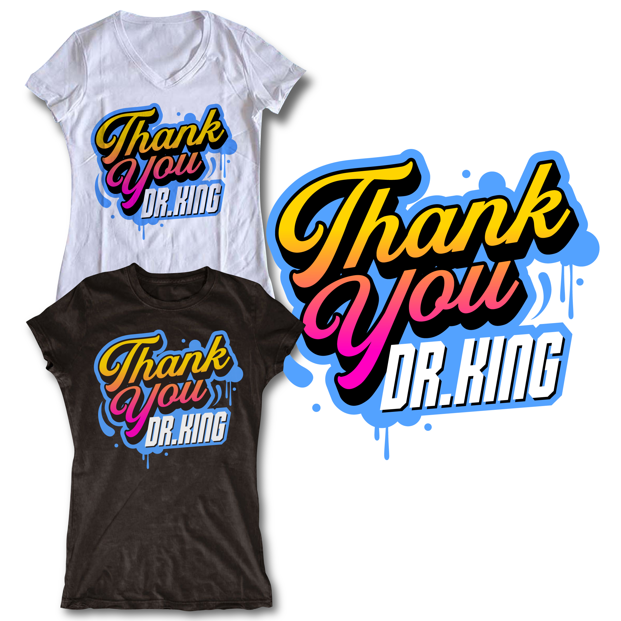 T-Shirt-Design von guruntool für Jessy and Jack LLC | Design #27856929